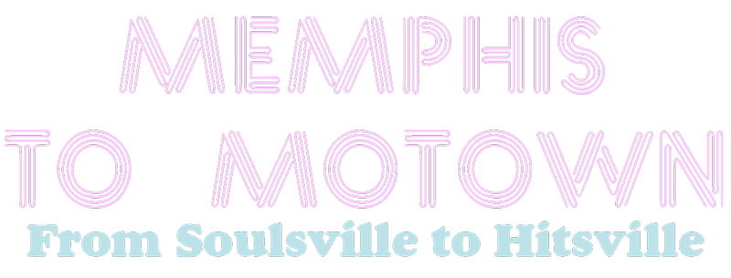 Memphis to Motown Title